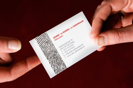 contact gratis advies ondernemer