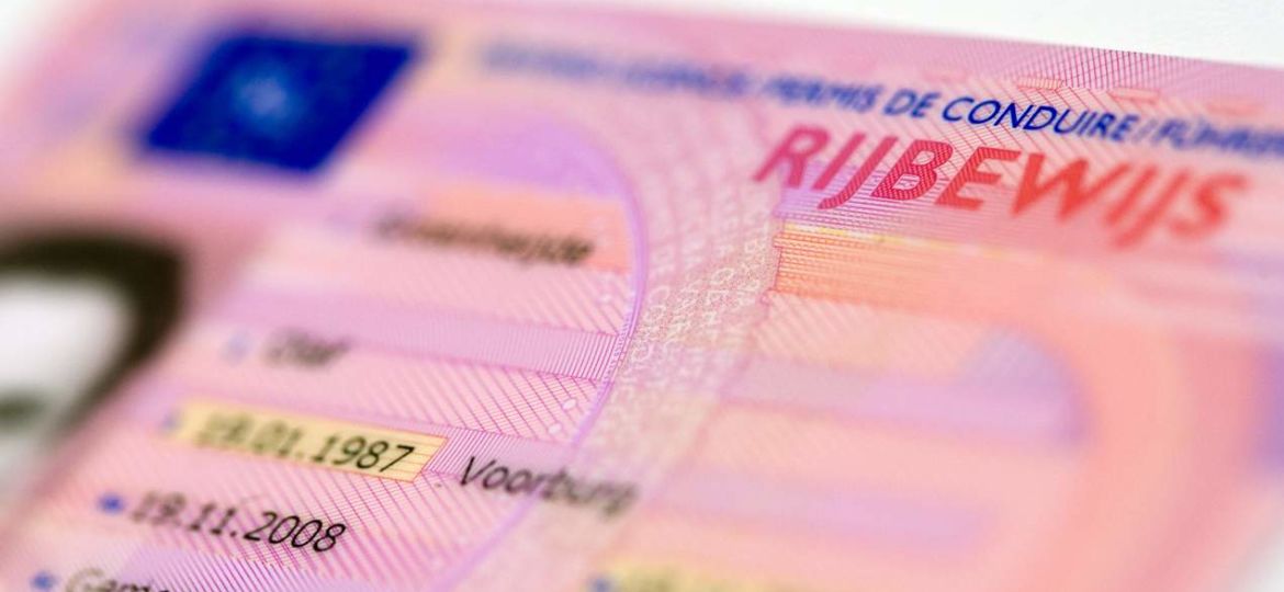 Rijbewijs