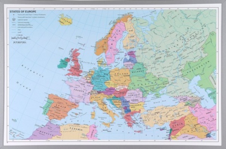 buitenlandse straf uitzitten in Nederland