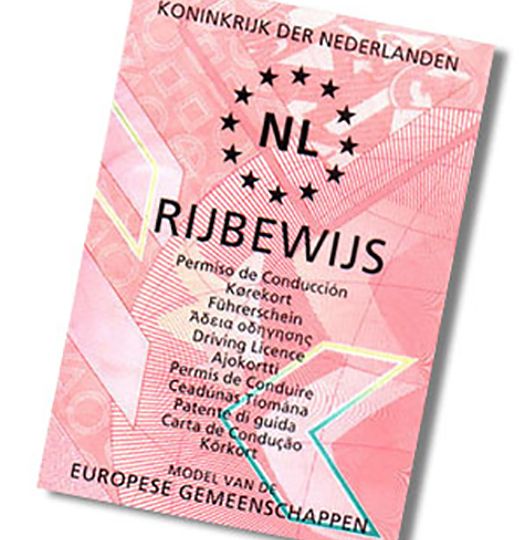 rijbewijs beginnersrijbewijs rijbewijs kwijt klaagschrift rijbewijs