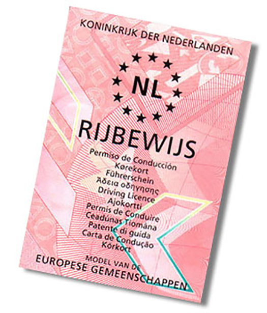 rijbewijs beginnersrijbewijs rijbewijs kwijt klaagschrift rijbewijs