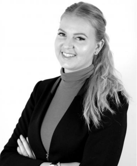 Studentstage Sofie Hoebe