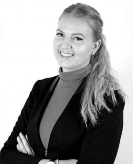 Studentstage Sofie Hoebe