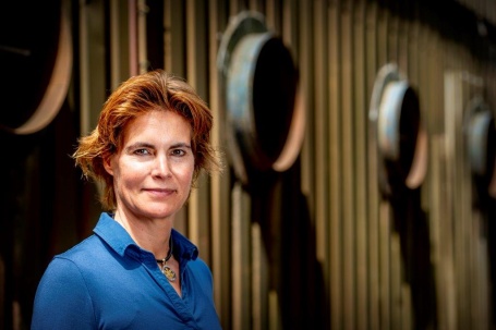 Anne Marie de Koning