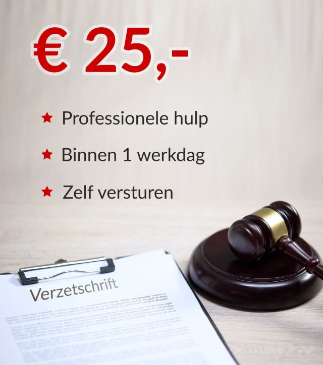 Verzetschrift