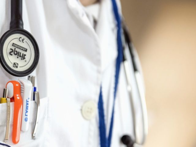 Medisch beroepsgeheim - tuchtklacht