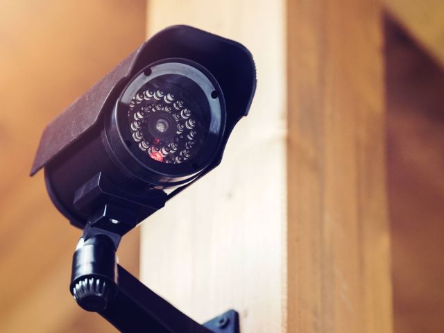Camera