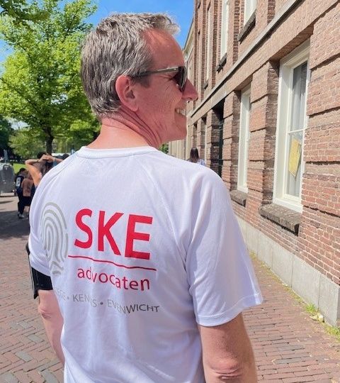 SKE shirt