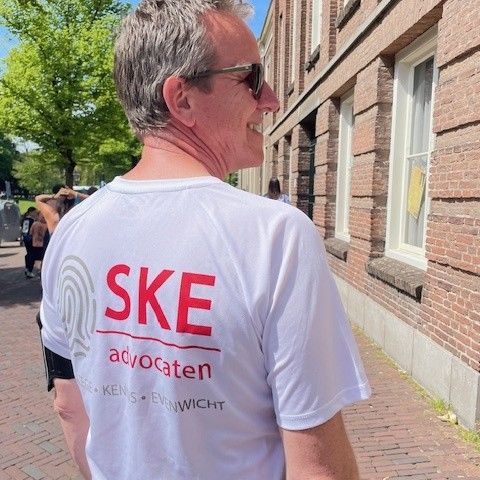 SKE shirt