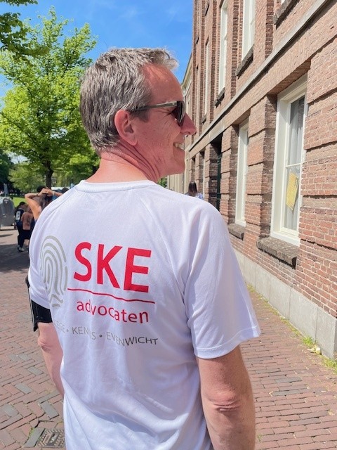 SKE shirt