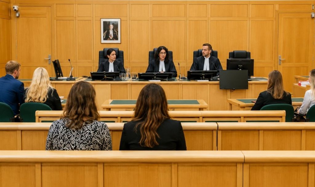 Nieuwe wetten van het ministerie van Justitie en Veiligheid per 1 juli 2026.